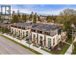 3 6768 OAK STREET, Vancouver, British Columbia