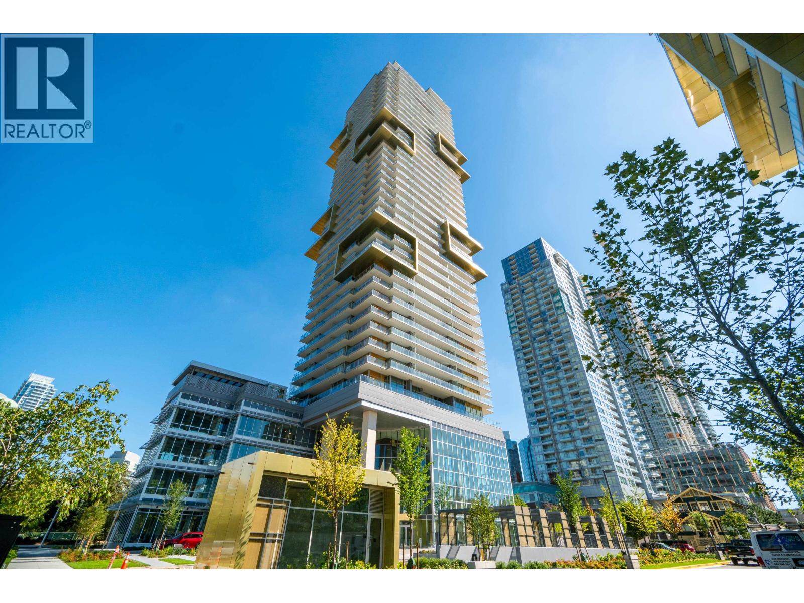 3703 6383 MCKAY AVENUE, Burnaby, British Columbia