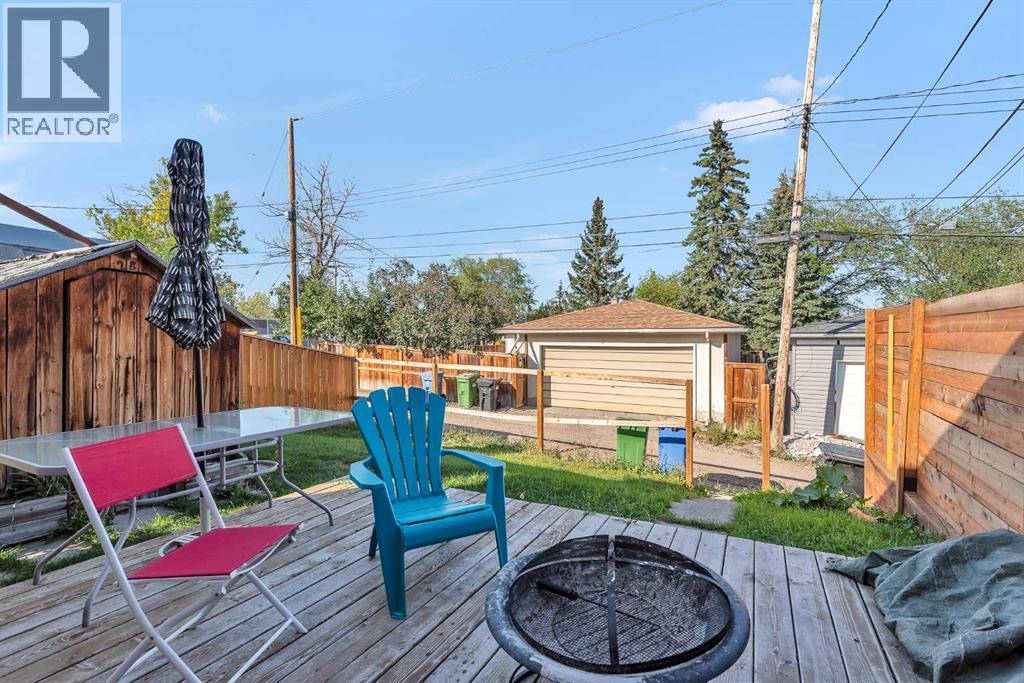 28 Hilton Avenue Nw, Calgary, Alberta  T2K 2H2 - Photo 39 - A2257158