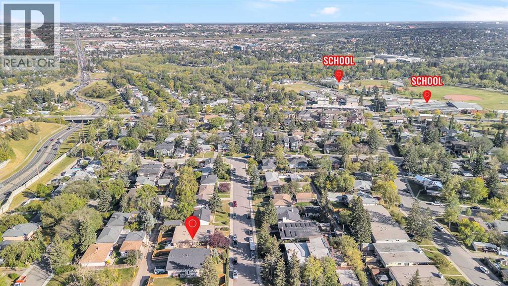 28 Hilton Avenue Nw, Calgary, Alberta  T2K 2H2 - Photo 49 - A2257158