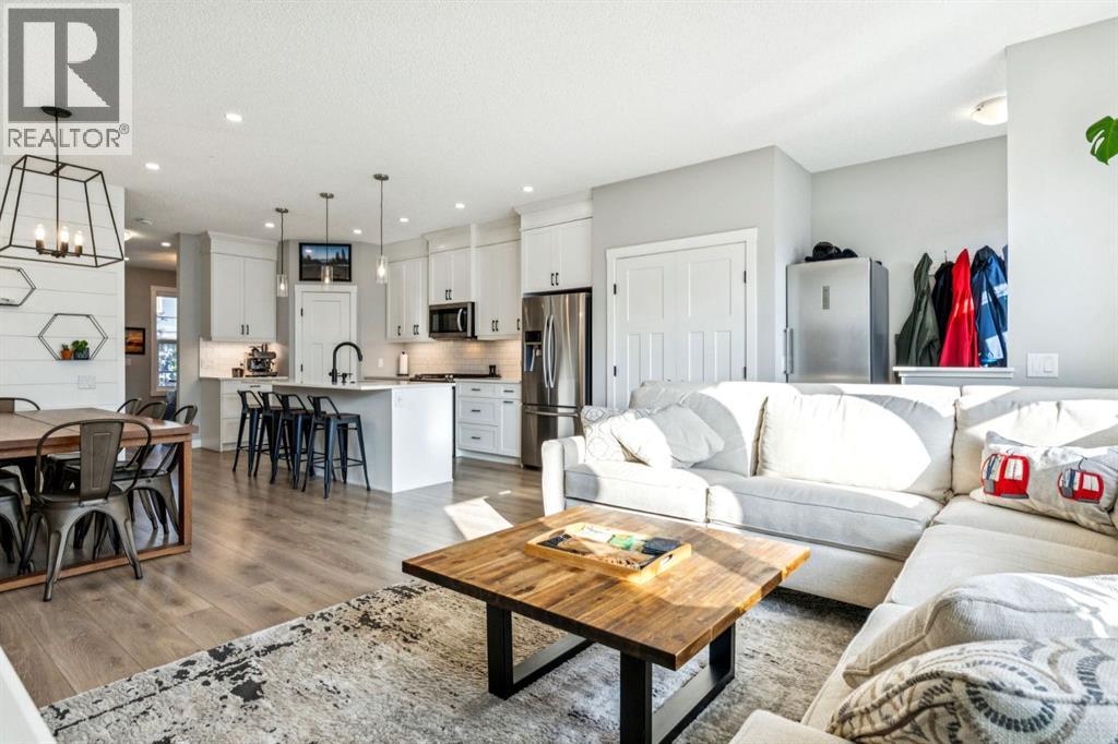 832 Chinook Gate Parade Sw, Airdrie, Alberta  T0M 0E0 - Photo 16 - A2259019