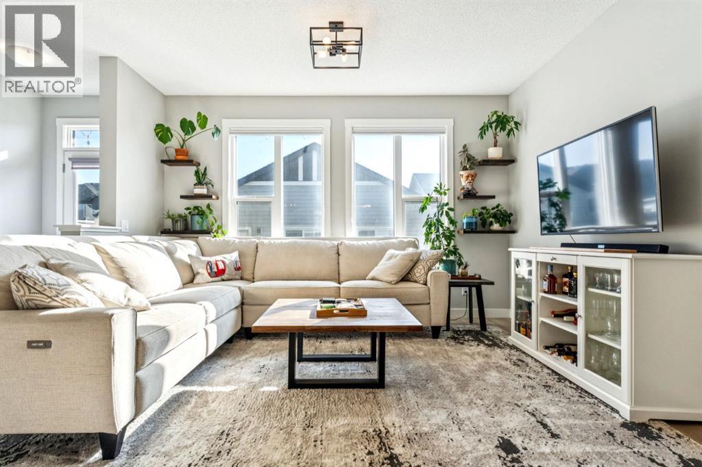 832 Chinook Gate Parade Sw, Airdrie, Alberta  T0M 0E0 - Photo 15 - A2259019