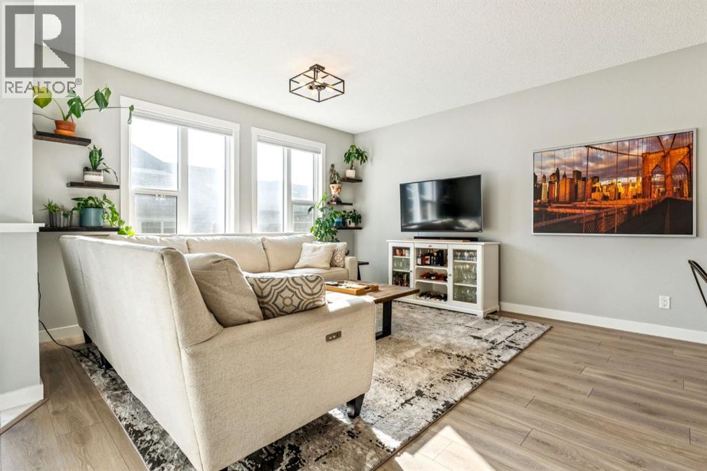 832 Chinook Gate Parade Sw, Airdrie, Alberta  T0M 0E0 - Photo 13 - A2259019