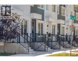 1651 8 Avenue Nw Hillhurst, Calgary, Ca