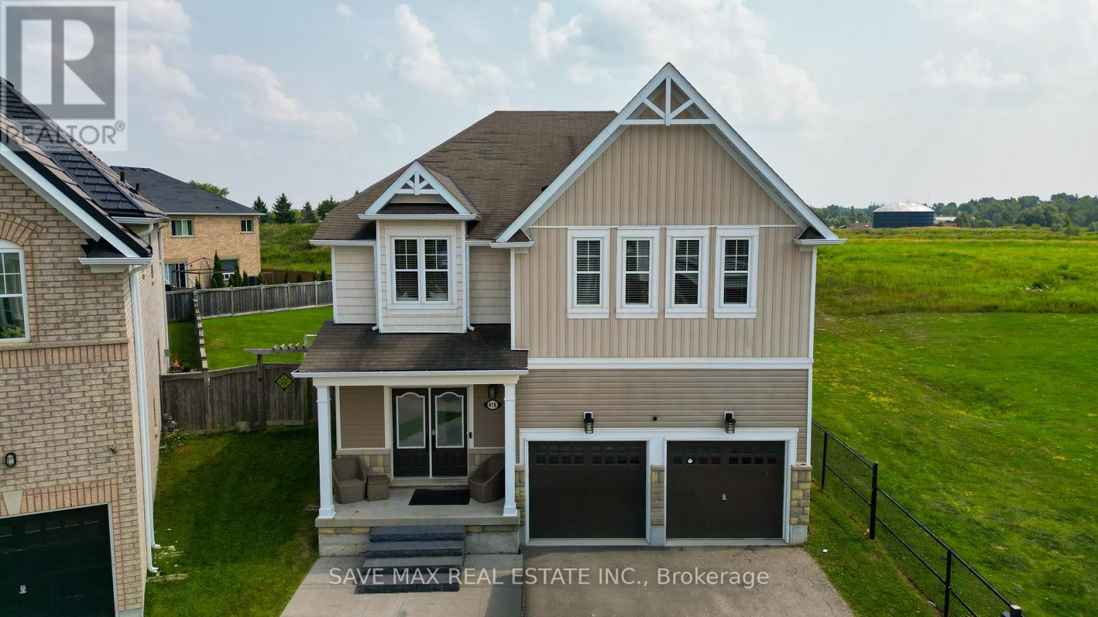 416 Tansley Street, Shelburne, Ontario  L9V 2S6 - Photo 4 - X12328648