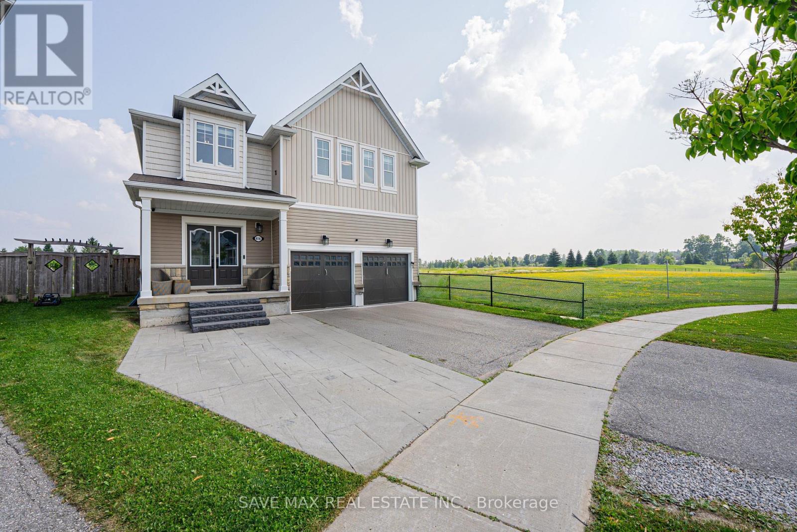 416 TANSLEY STREET, Shelburne, Ontario