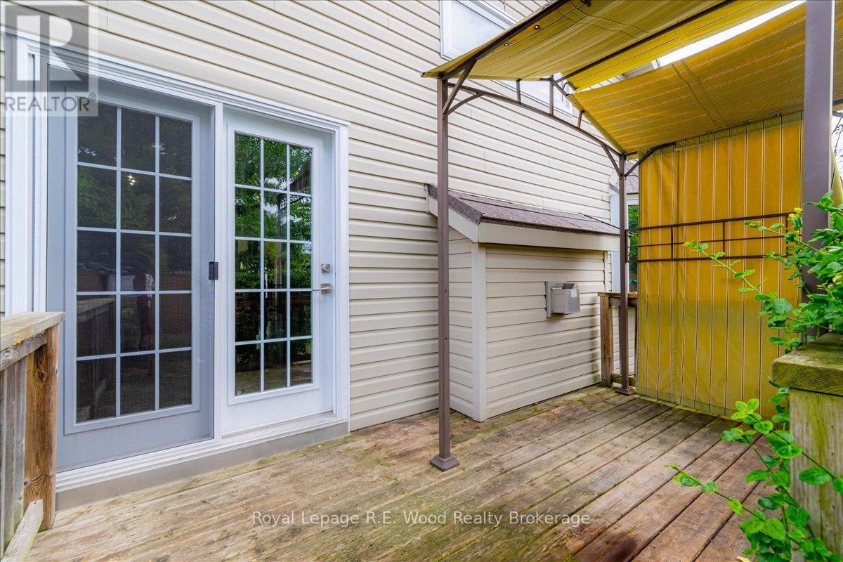 65 Barker Street, Tillsonburg, Ontario  N4G 5N7 - Photo 22 - X12427682