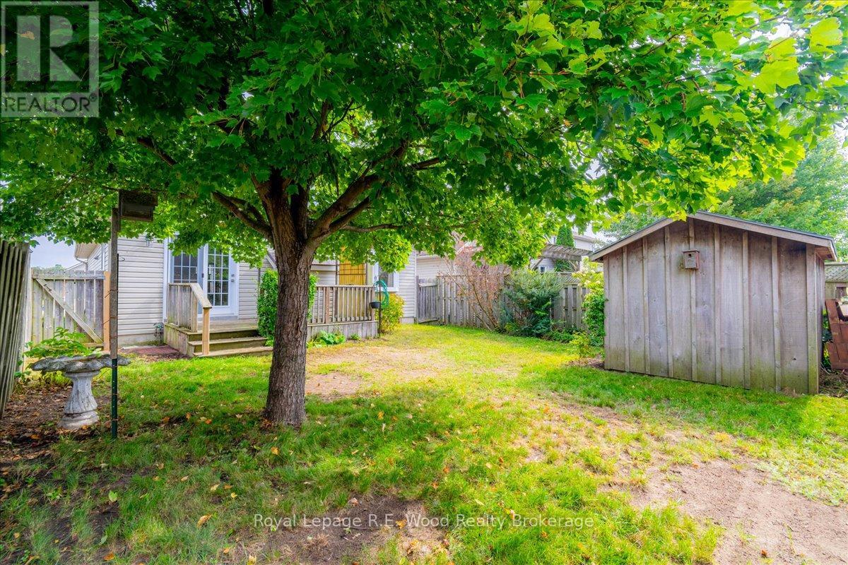 65 Barker Street, Tillsonburg, Ontario  N4G 5N7 - Photo 23 - X12427682