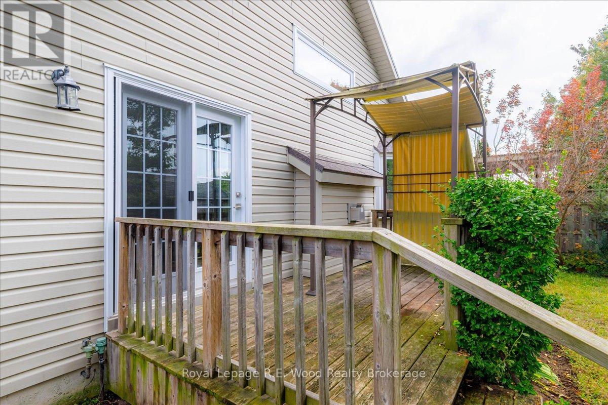 65 Barker Street, Tillsonburg, Ontario  N4G 5N7 - Photo 24 - X12427682