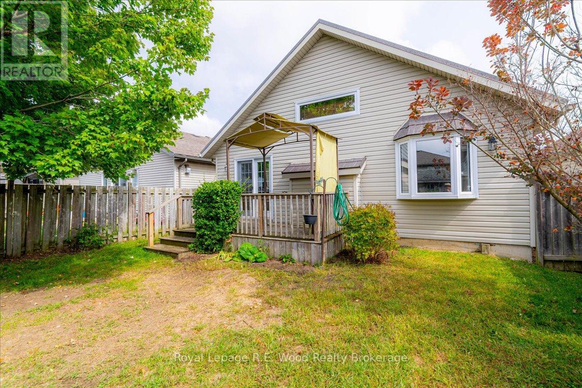 65 Barker Street, Tillsonburg, Ontario  N4G 5N7 - Photo 25 - X12427682
