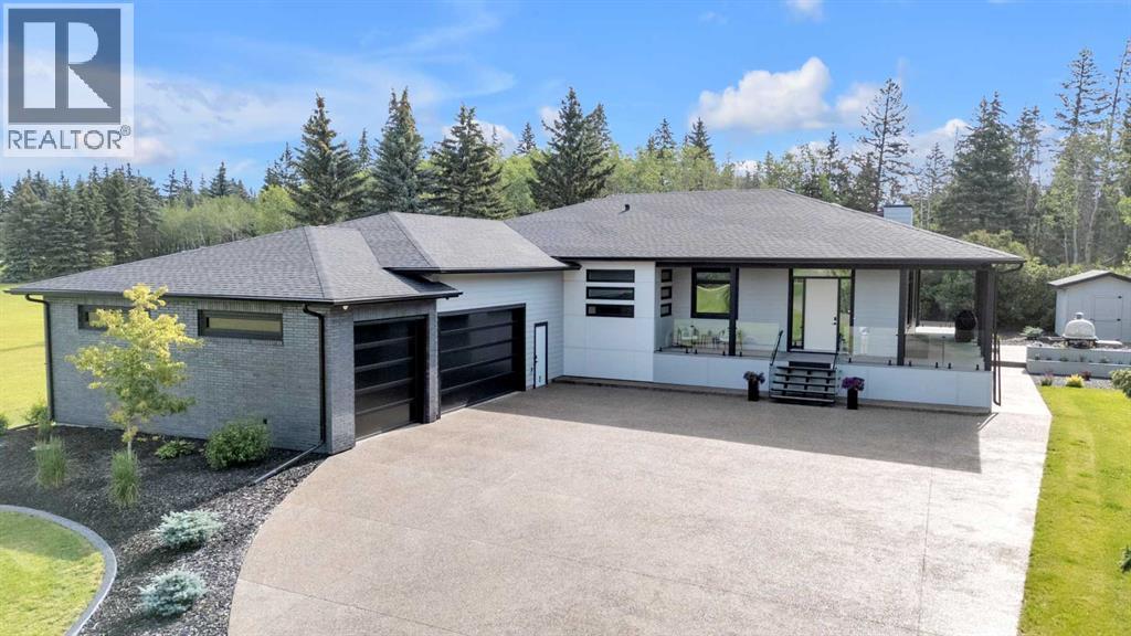 299, 27475 Township Road 380, Rural Red Deer County, Alberta  T4S 2B7 - Photo 45 - A2200836