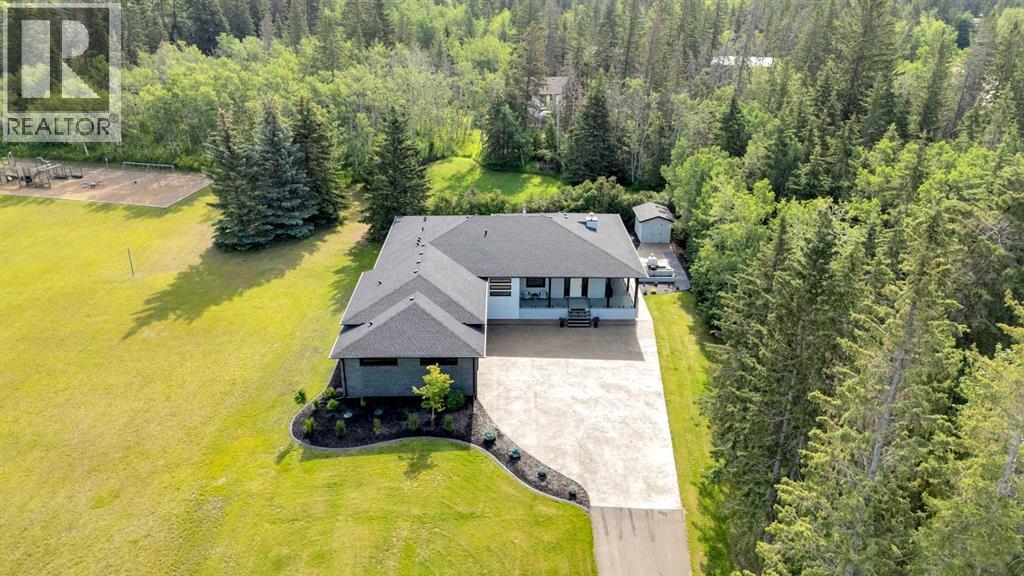 299, 27475 Township Road 380, Rural Red Deer County, Alberta  T4S 2B7 - Photo 48 - A2200836
