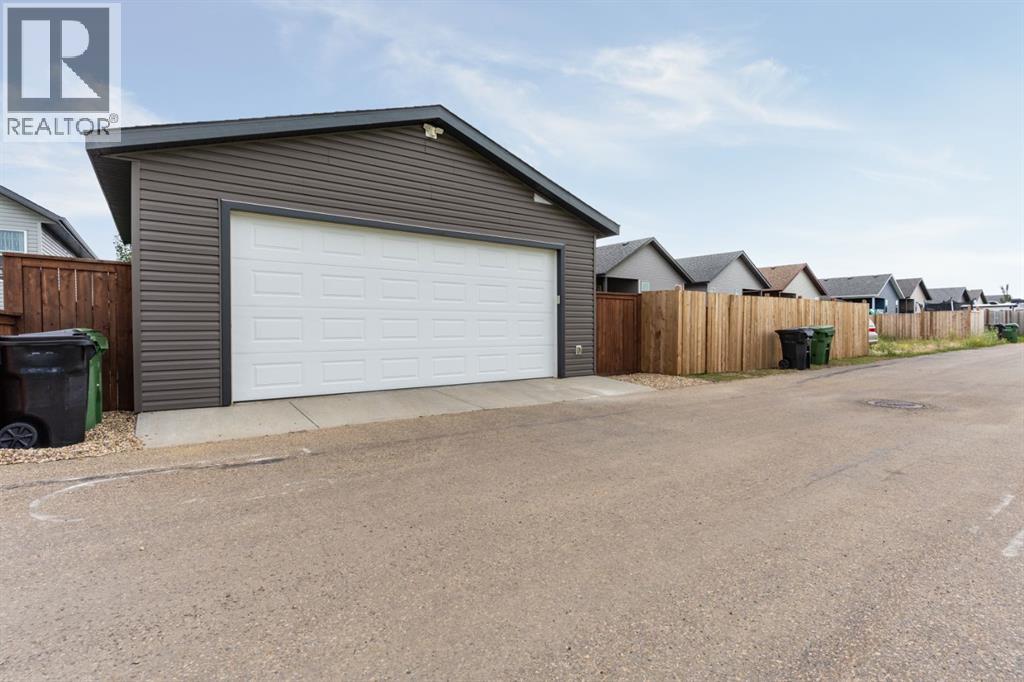 4432 75 Street, Camrose, Alberta  T4V 5C8 - Photo 34 - A2257357