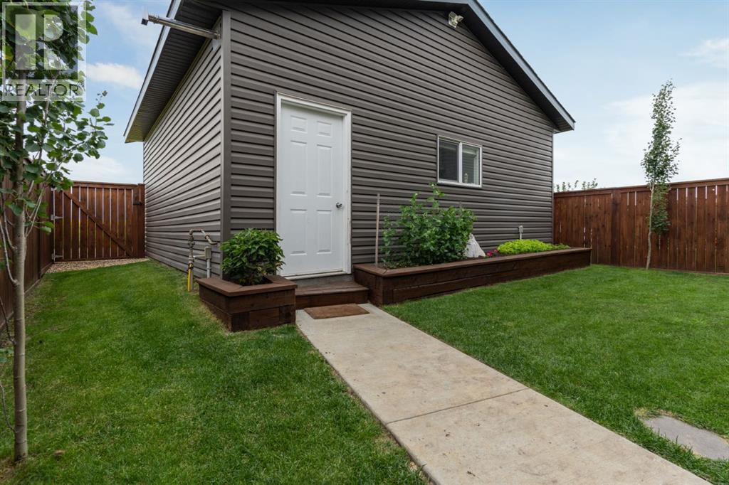 4432 75 Street, Camrose, Alberta  T4V 5C8 - Photo 33 - A2257357