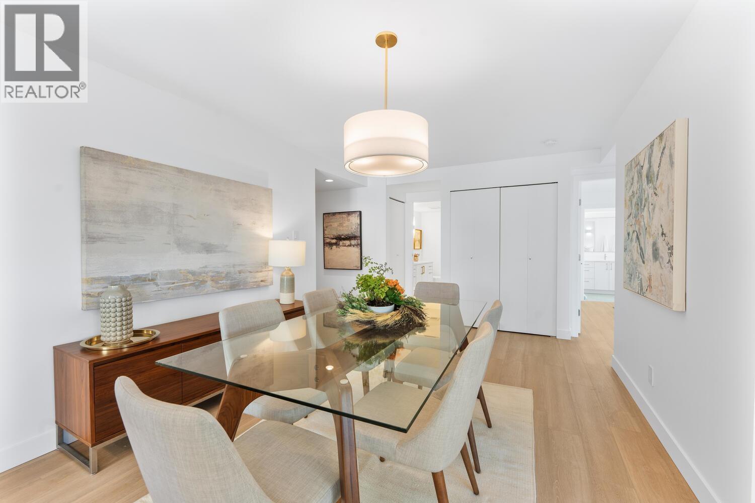 503 1020 Harwood Street, Vancouver, British Columbia  V6E 4R1 - Photo 6 - R3052374