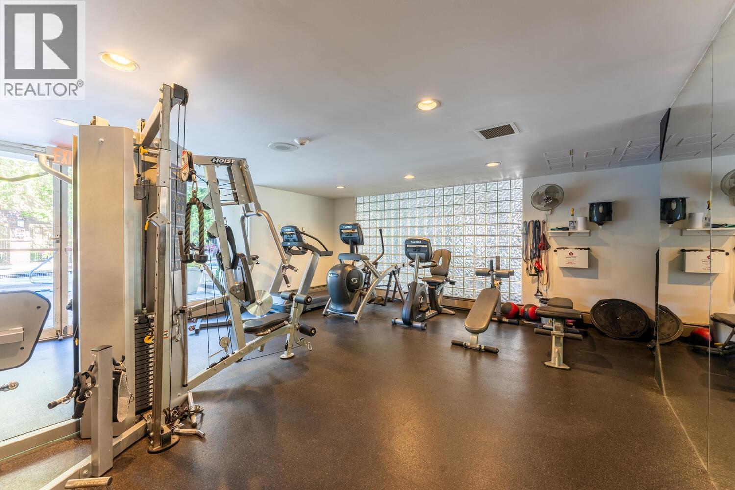 503 1020 Harwood Street, Vancouver, British Columbia  V6E 4R1 - Photo 36 - R3052374