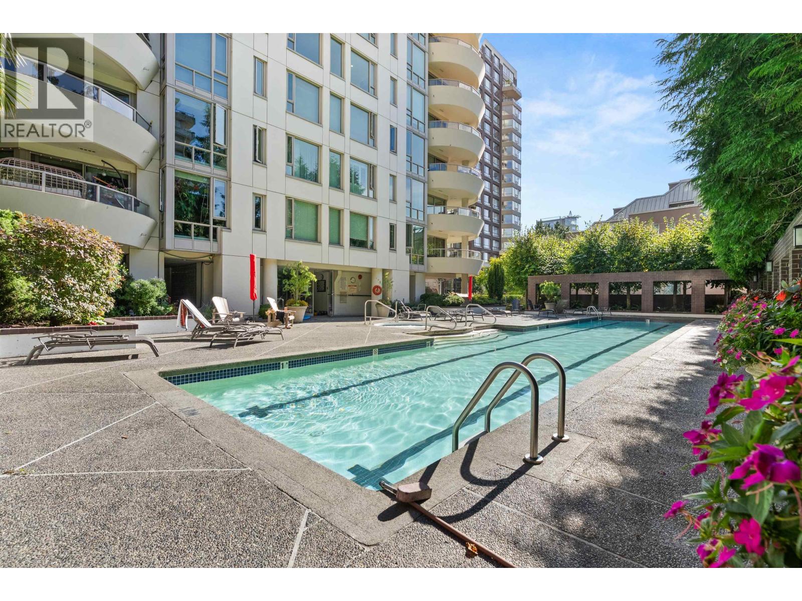 503 1020 Harwood Street, Vancouver, British Columbia  V6E 4R1 - Photo 33 - R3052374