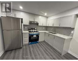 71 GRAINGER CRESCENT, Ajax, Ontario