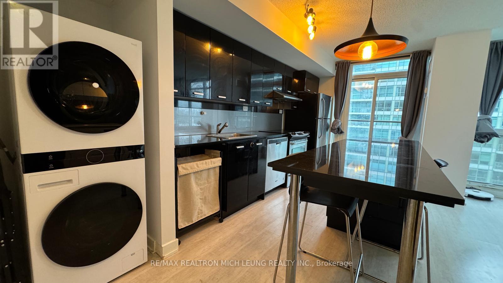 809b - 19 Singer Court, Toronto, Ontario  M2K 0B2 - Photo 4 - C12417929