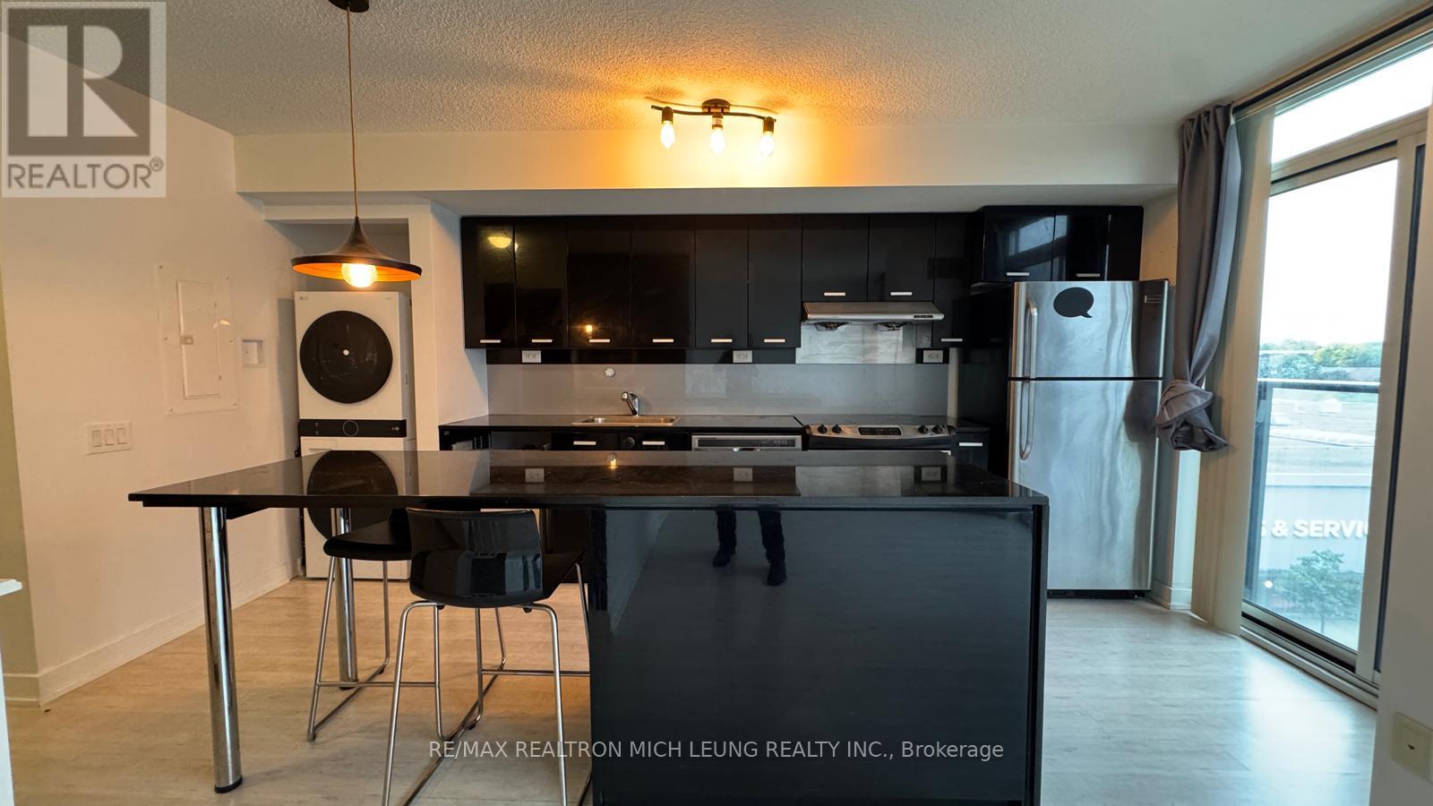 809b - 19 Singer Court, Toronto, Ontario  M2K 0B2 - Photo 5 - C12417929