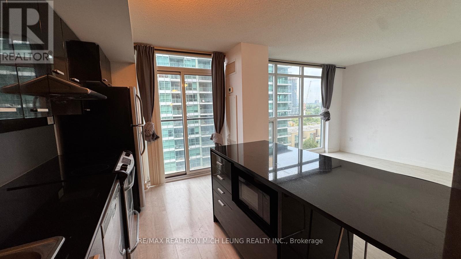 809b - 19 Singer Court, Toronto, Ontario  M2K 0B2 - Photo 7 - C12417929
