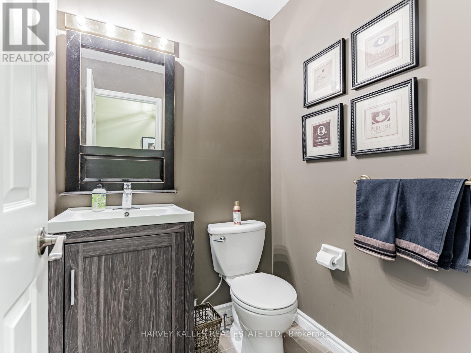 49 Rothean Drive, Whitby, Ontario  L1P 1L5 - Photo 17 - E12427593