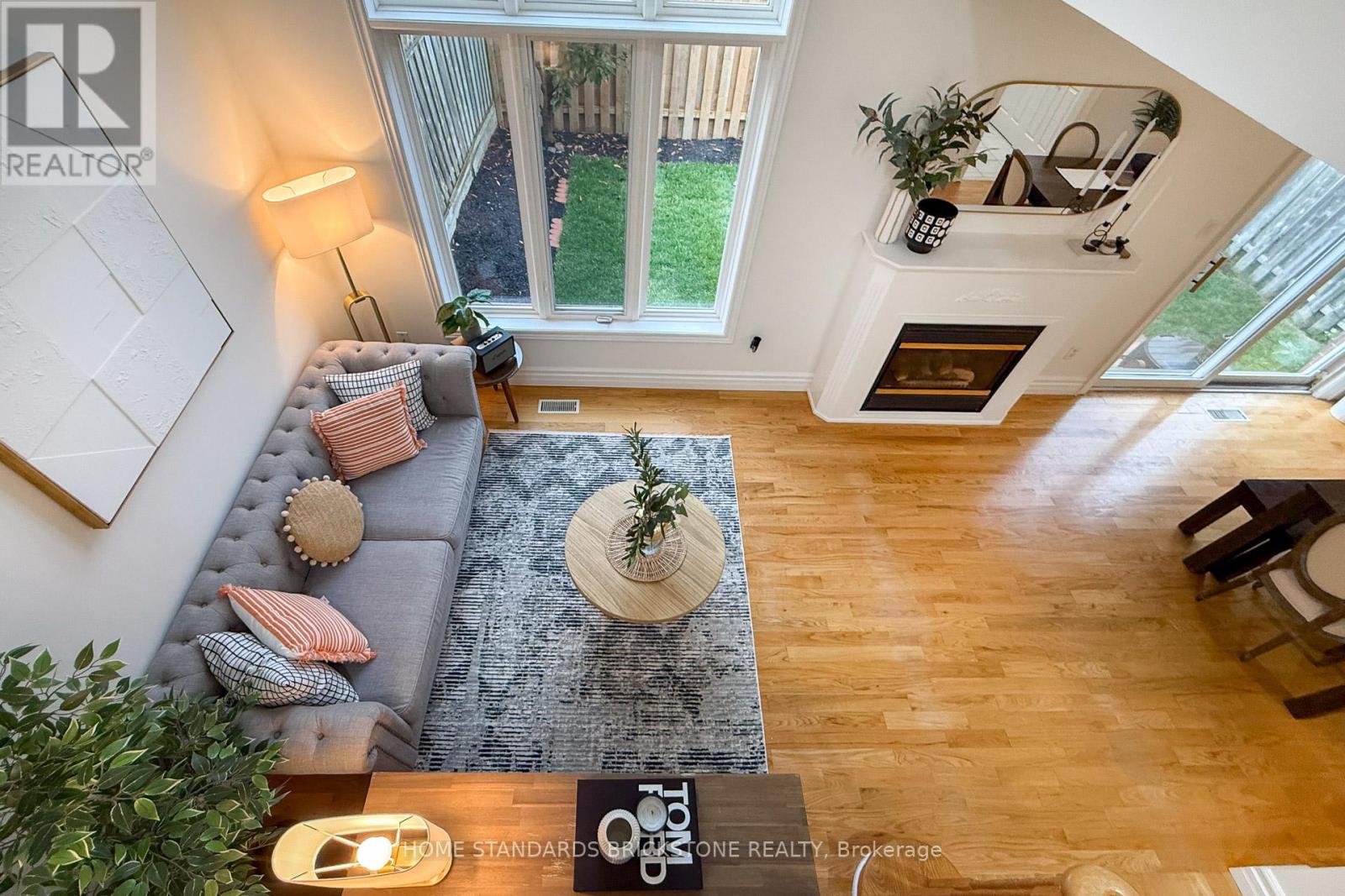 53 Ostick Street, Aurora, Ontario  L4G 7K4 - Photo 25 - N12423611