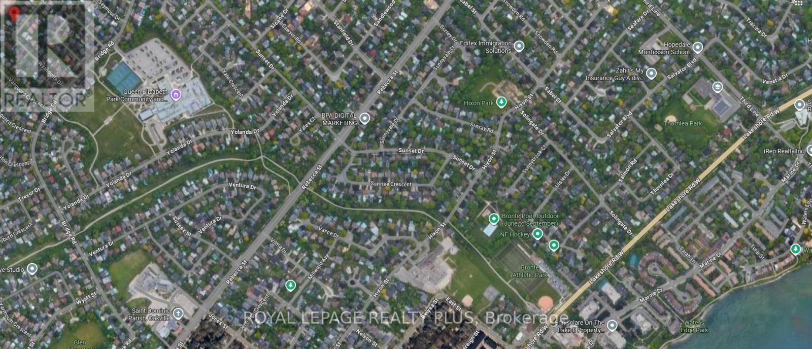 2335 Wyandotte Drive, Oakville, Ontario  L6L 2T4 - Photo 48 - W12412960