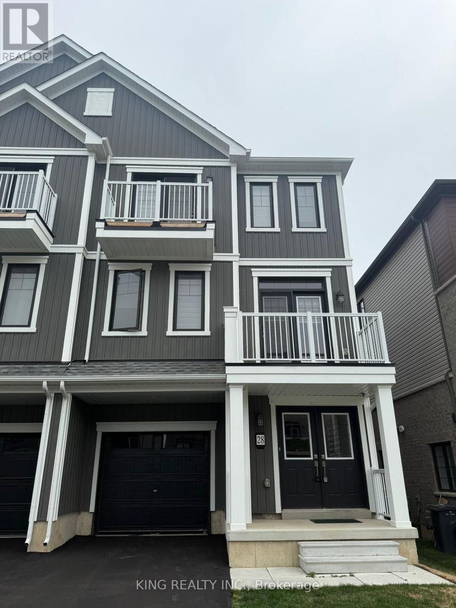 28 NORWICH CRESCENT, Haldimand, Ontario