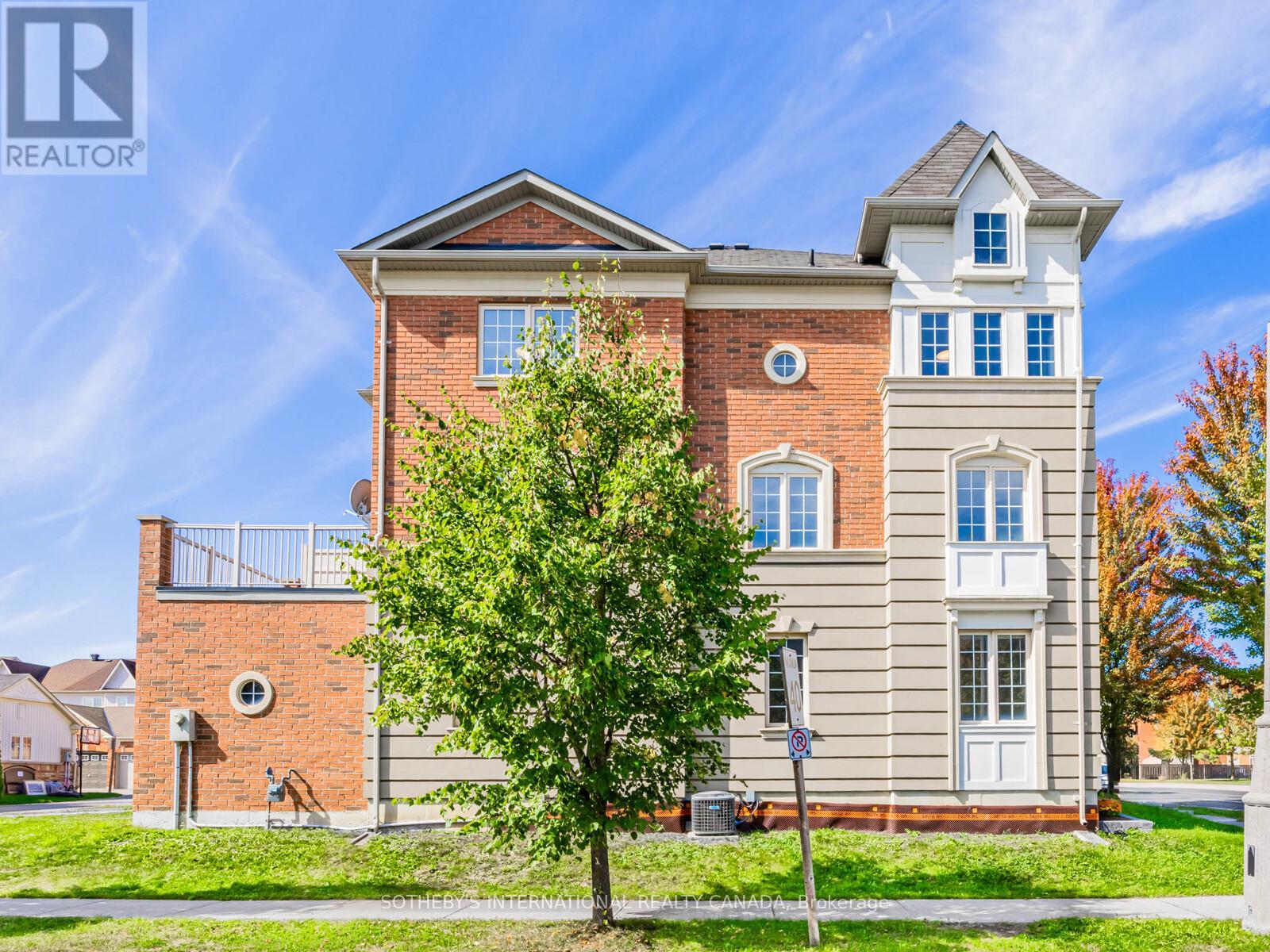 2495 Bur Oak Avenue, Markham (Cornell), Ontario  L6B 1E9 - Photo 2 - N12427638