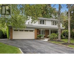 28 Christman Court, Markham (Markham Village), Ca