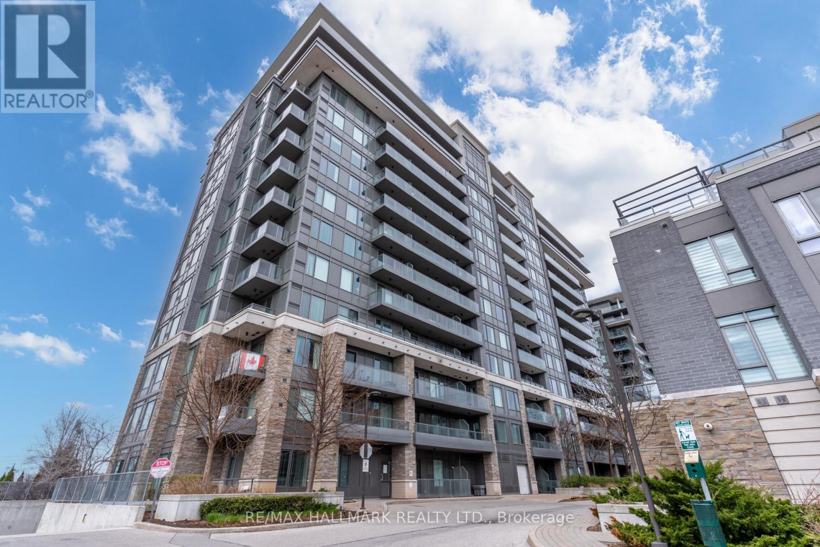 RG15 - 325 SOUTH PARK ROAD, Markham, Ontario