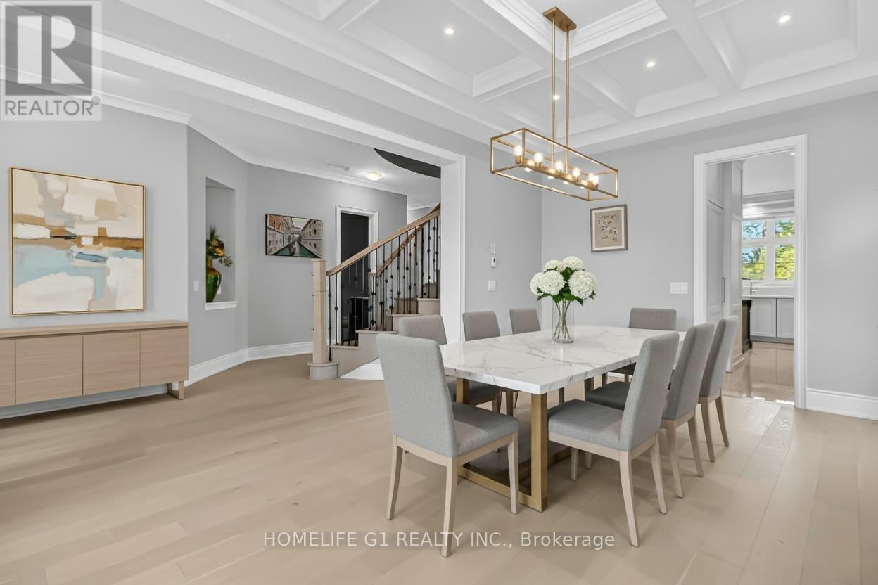 70 Appleyard Avenue, Vaughan, Ontario  L4H 4N3 - Photo 16 - N12427656