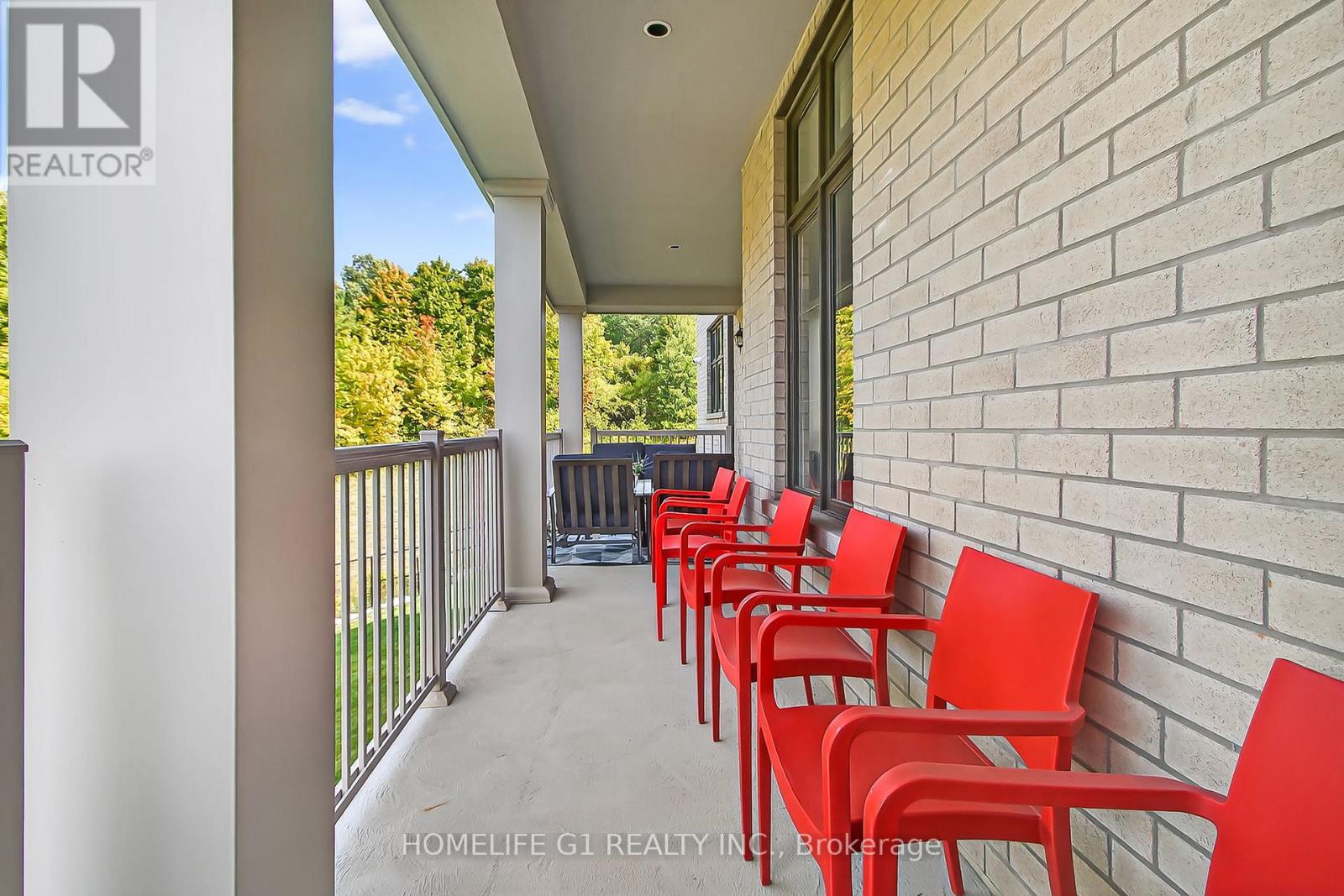 70 Appleyard Avenue, Vaughan, Ontario  L4H 4N3 - Photo 23 - N12427656