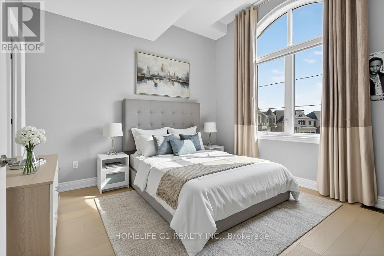 70 Appleyard Avenue, Vaughan, Ontario  L4H 4N3 - Photo 37 - N12427656