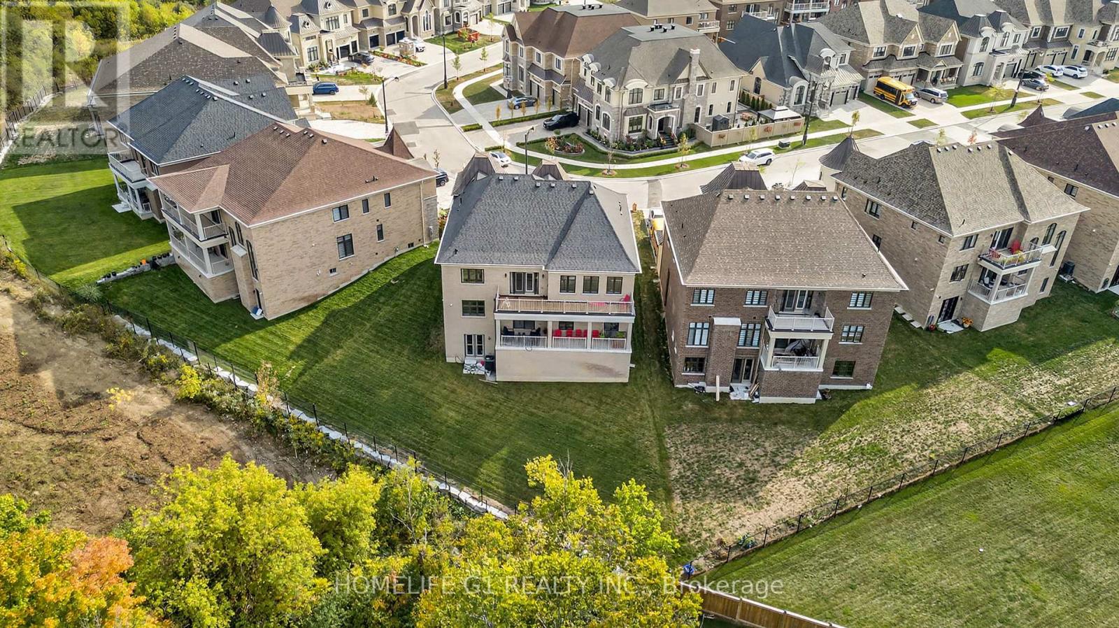 70 Appleyard Avenue, Vaughan, Ontario  L4H 4N3 - Photo 6 - N12427656