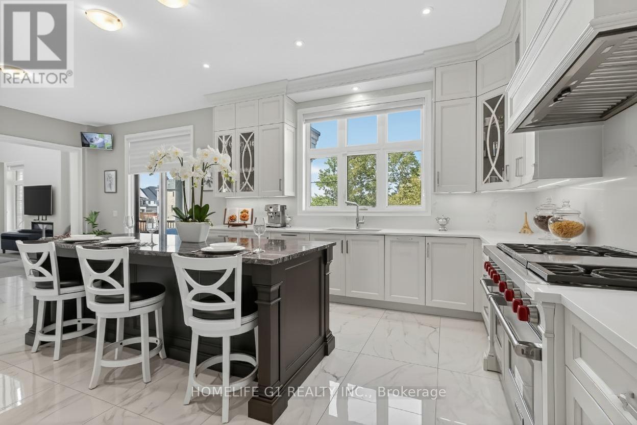 70 Appleyard Avenue, Vaughan, Ontario  L4H 4N3 - Photo 8 - N12427656