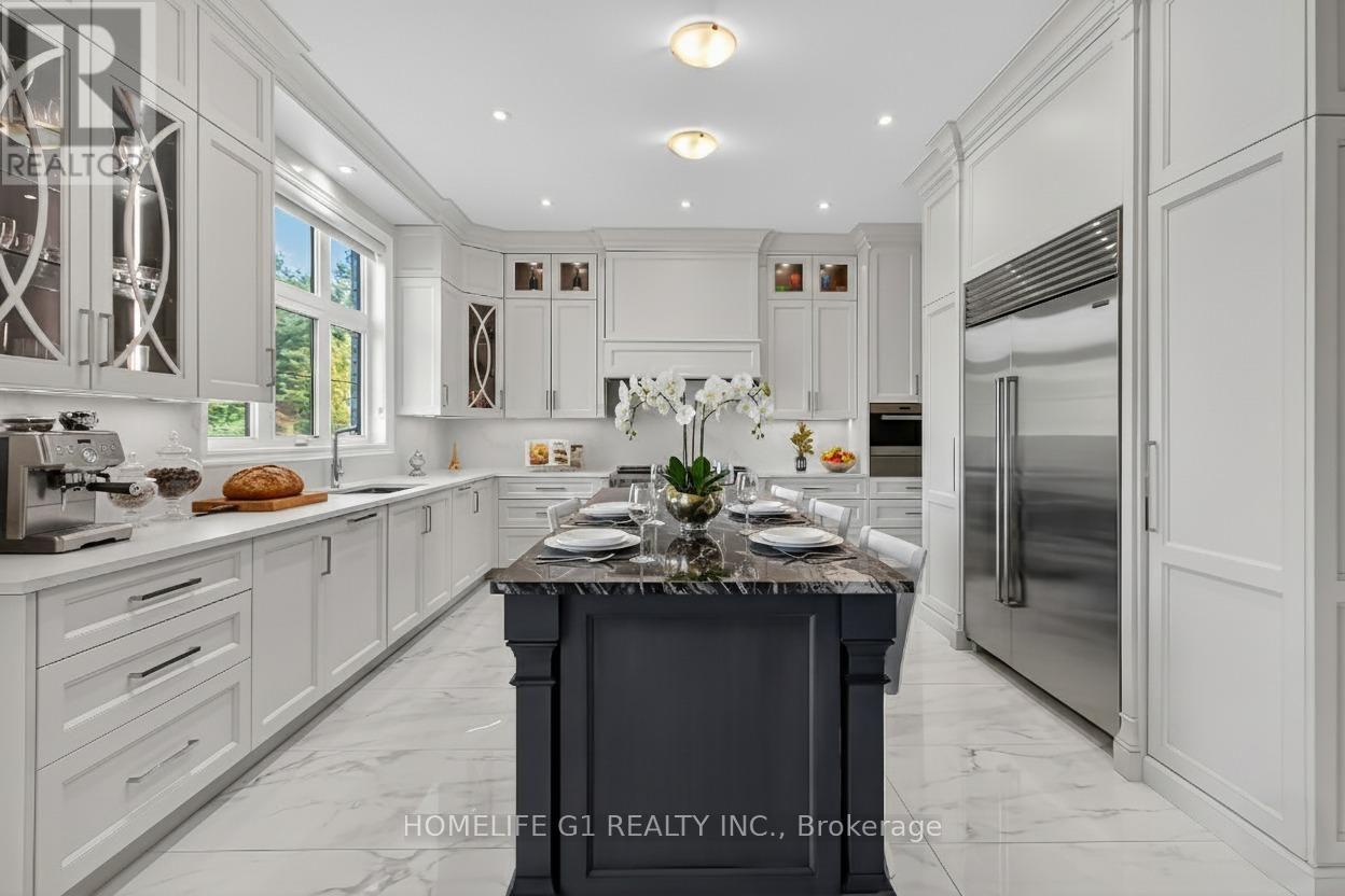 70 Appleyard Avenue, Vaughan, Ontario  L4H 4N3 - Photo 9 - N12427656