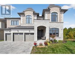 70 Appleyard Avenue, Vaughan (Kleinburg), Ca