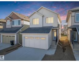 9315 227 St Nw Secord, Edmonton, Ca