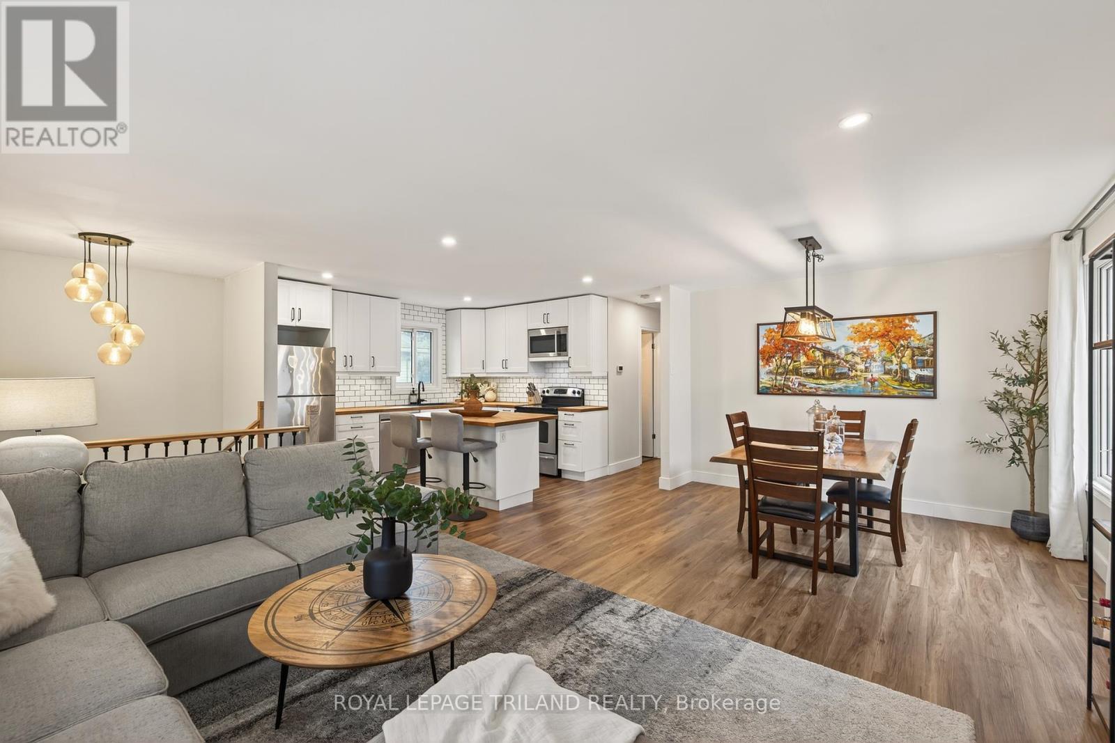 315 Saskatoon Street, London East, Ontario  N5W 6A4 - Photo 5 - X12427685