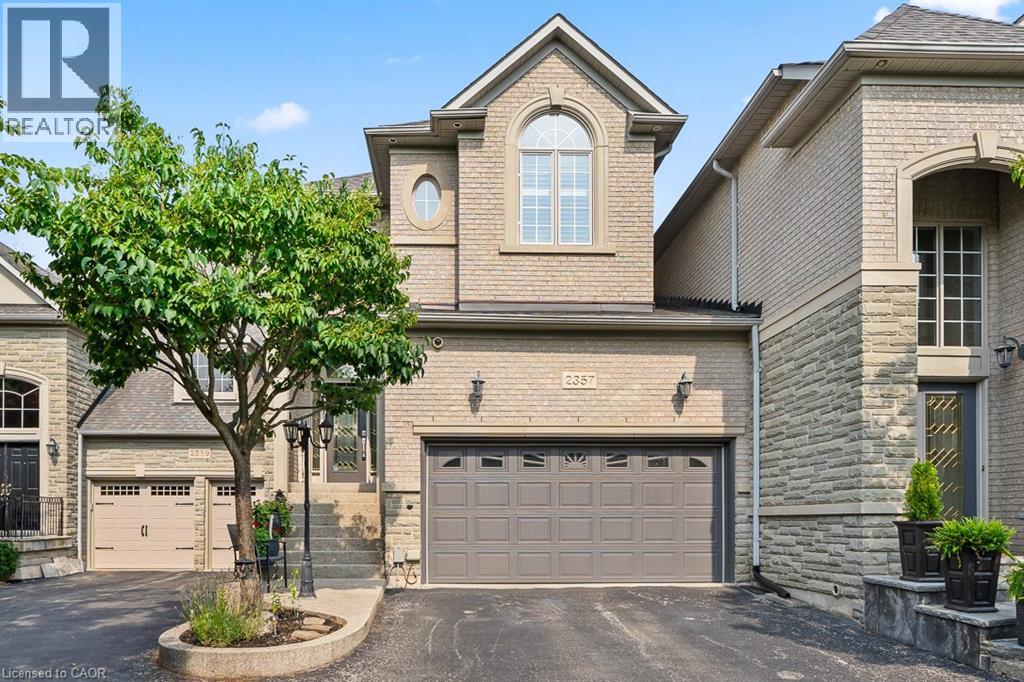 2357 Woodfield Road, Oakville, Ontario  L6H 6Y6 - Photo 1 - 40773777