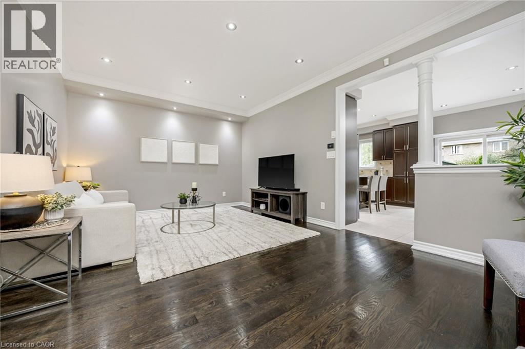 1244 Ruddy Crescent, Milton, Ontario  L9T 8M2 - Photo 6 - 40773382