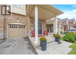 1244 RUDDY Crescent, Milton, Ontario