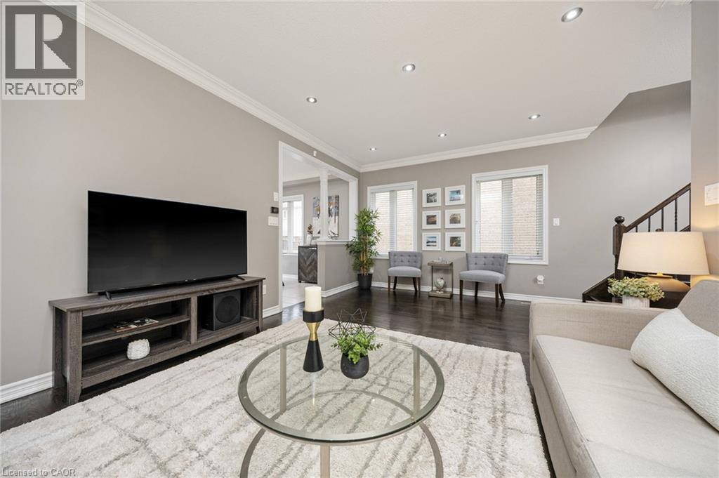 1244 Ruddy Crescent, Milton, Ontario  L9T 8M2 - Photo 7 - 40773382