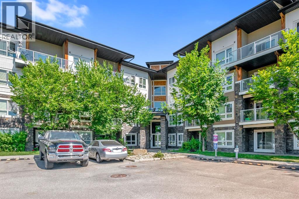 2305, 240 Skyview Ranch Road NE, Calgary, Alberta