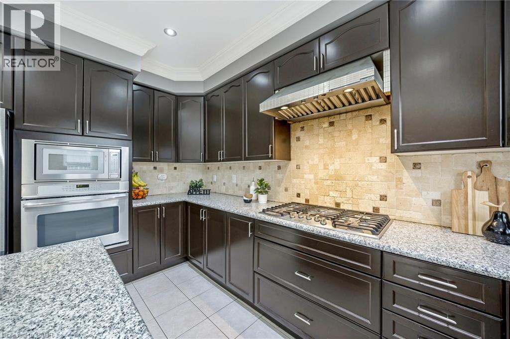 1244 Ruddy Crescent, Milton, Ontario  L9T 8M2 - Photo 16 - 40773382
