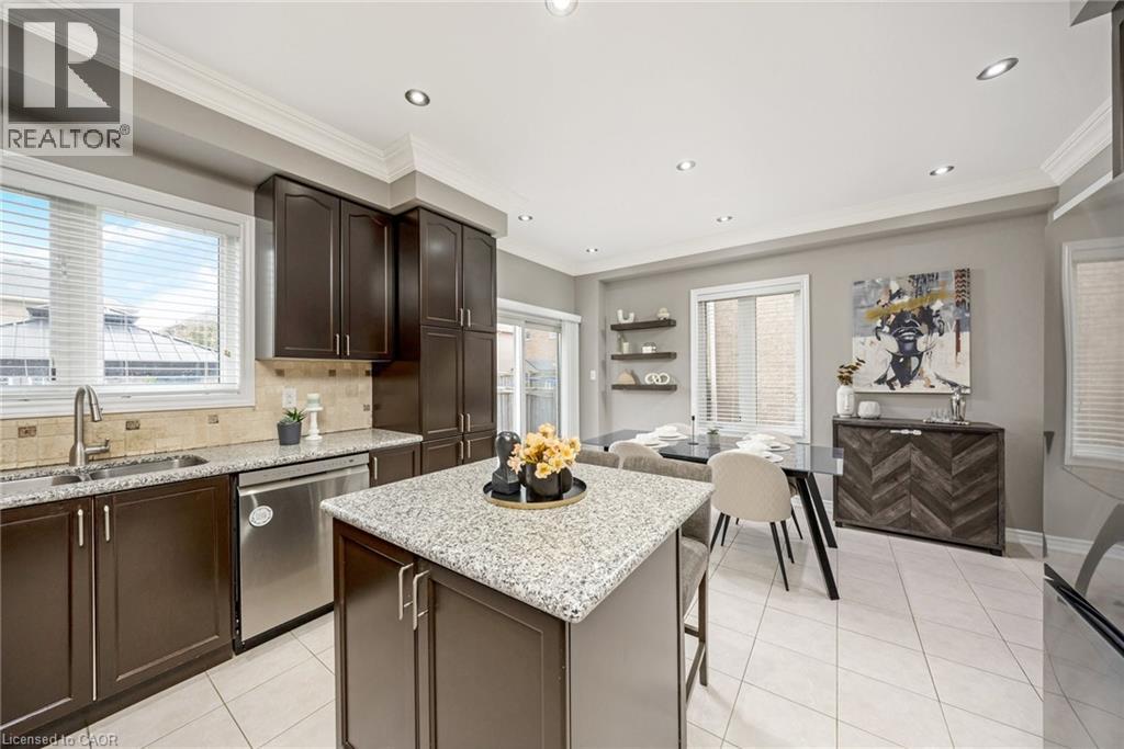 1244 Ruddy Crescent, Milton, Ontario  L9T 8M2 - Photo 19 - 40773382