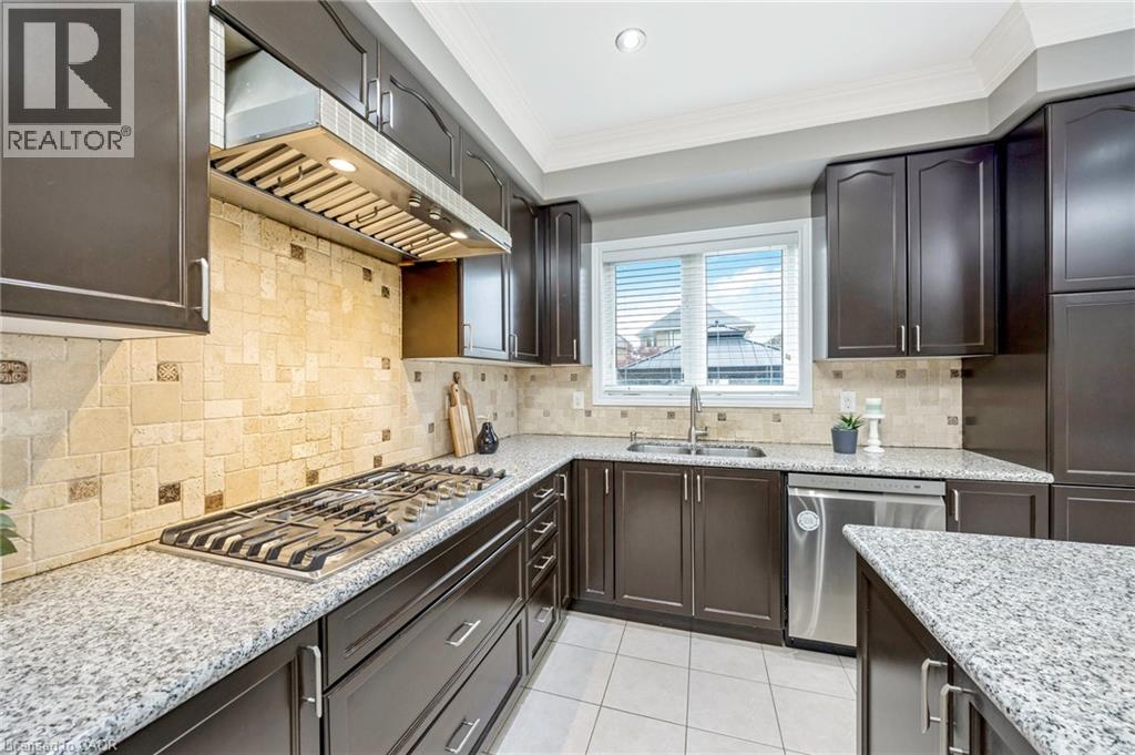 1244 Ruddy Crescent, Milton, Ontario  L9T 8M2 - Photo 18 - 40773382