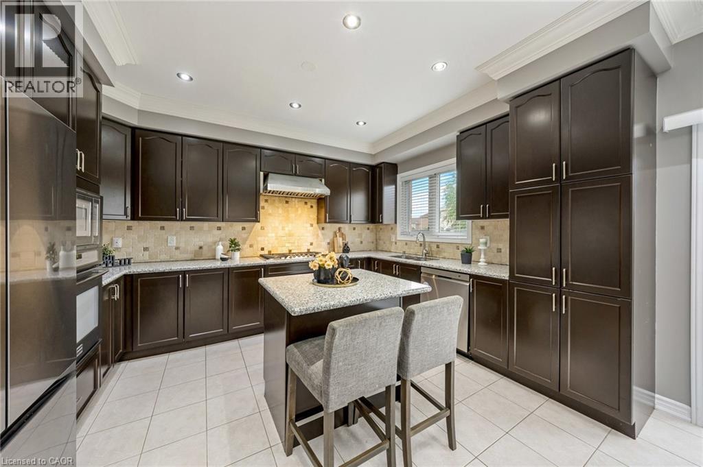 1244 Ruddy Crescent, Milton, Ontario  L9T 8M2 - Photo 13 - 40773382